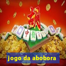 jogo da abobora