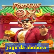 jogo da abobora