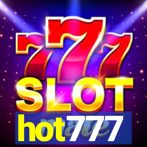 hot777