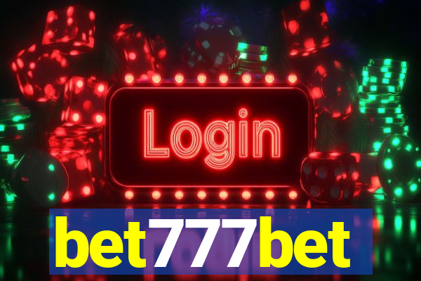 bet777bet