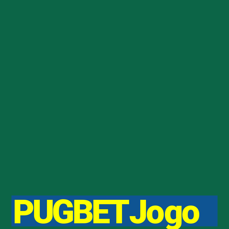 PUGBETJogo