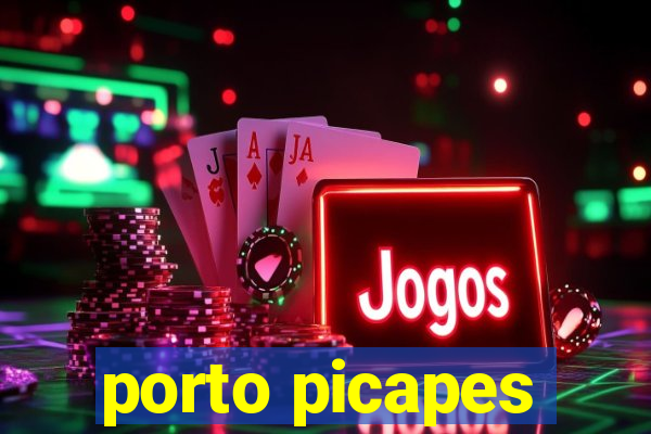 porto picapes