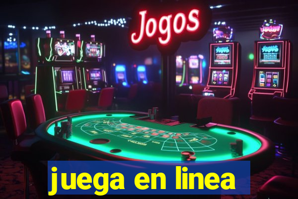 juega en linea