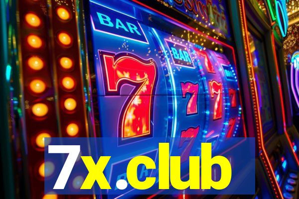 7x.club