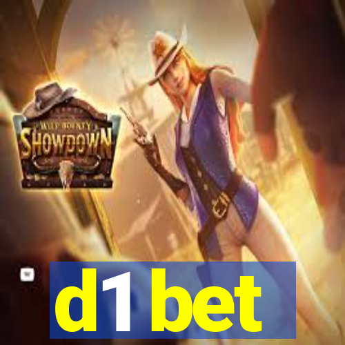 d1 bet