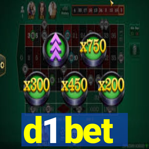 d1 bet