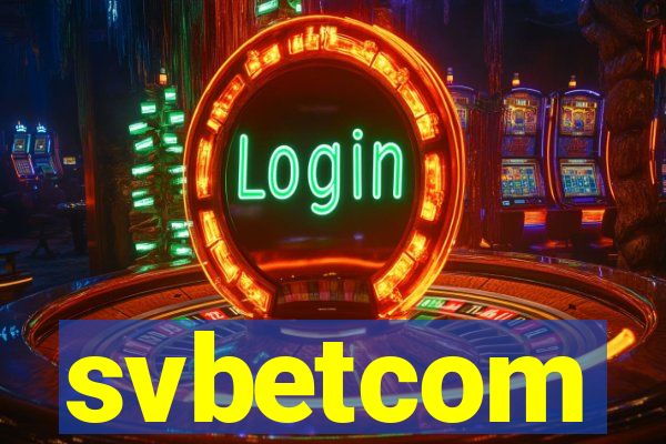 svbetcom