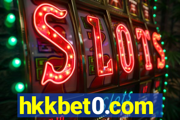 hkkbet0.com