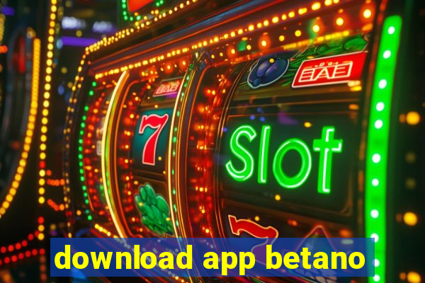 download app betano