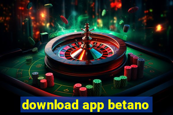 download app betano