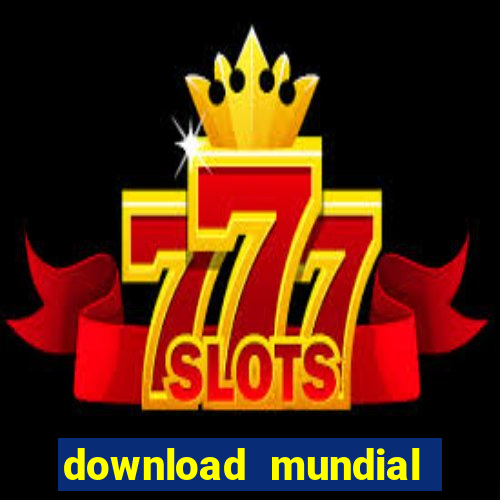 download mundial football league tudo desbloqueado