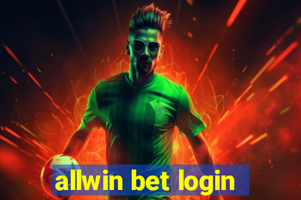 allwin bet login