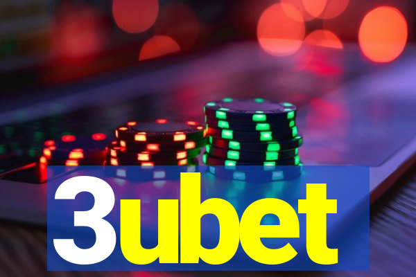 3ubet