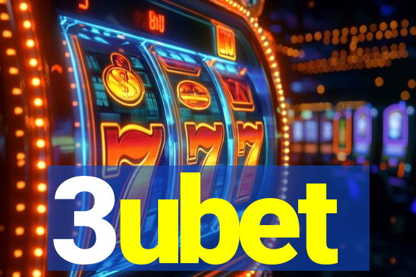 3ubet