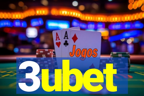 3ubet