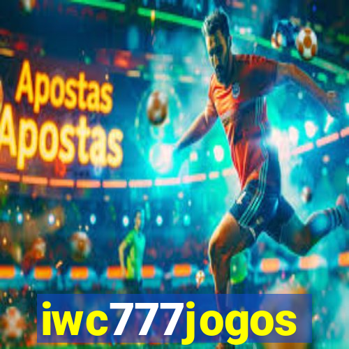 iwc777jogos