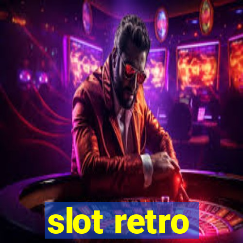 slot retro