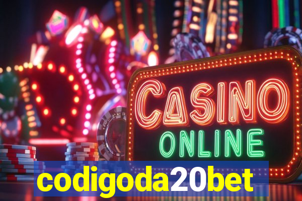 codigoda20bet