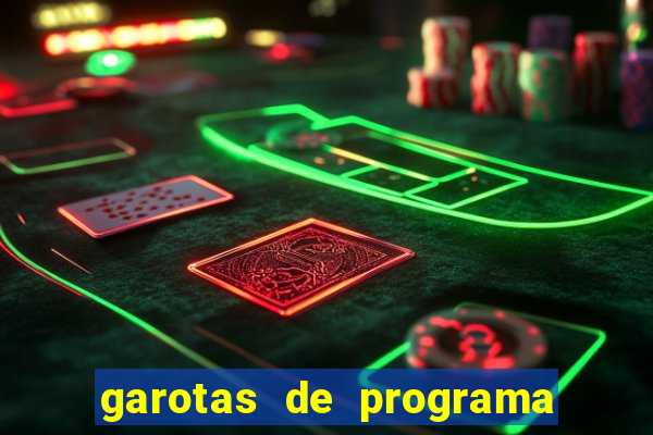 garotas de programa em saj