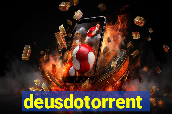 deusdotorrent