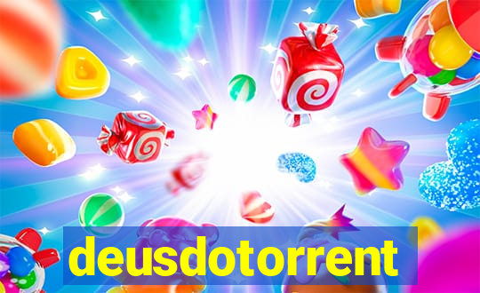 deusdotorrent