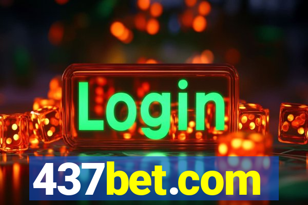 437bet.com