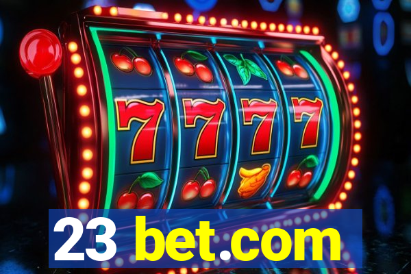 23 bet.com