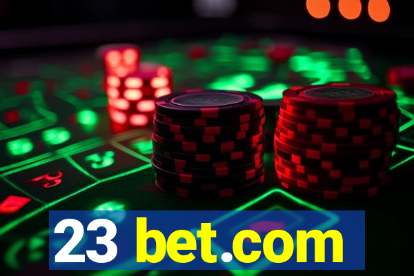 23 bet.com