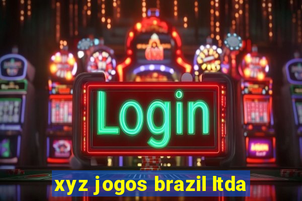 xyz jogos brazil ltda