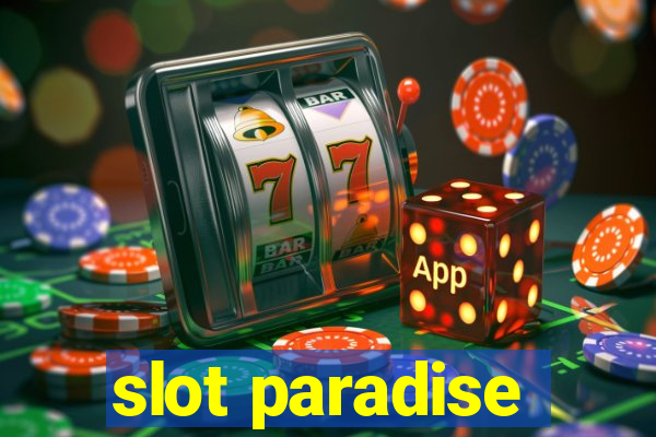 slot paradise