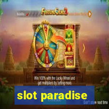 slot paradise