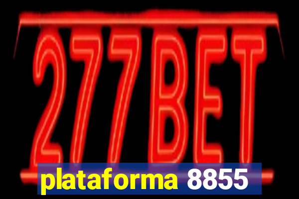 plataforma 8855