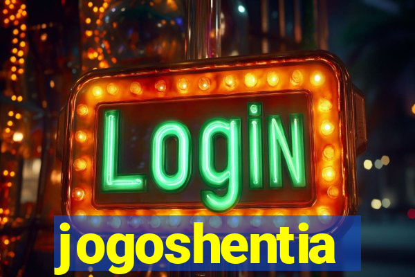 jogoshentia