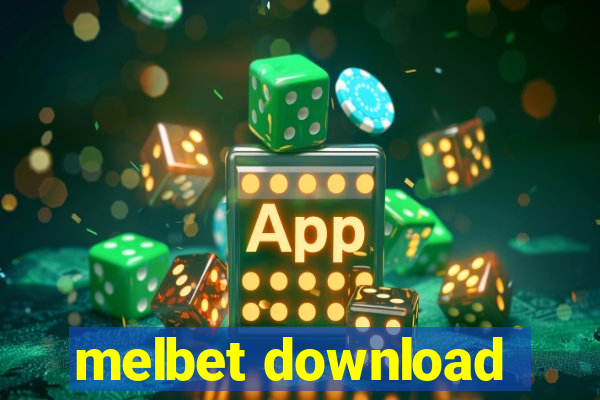 melbet download