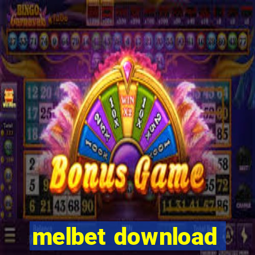 melbet download