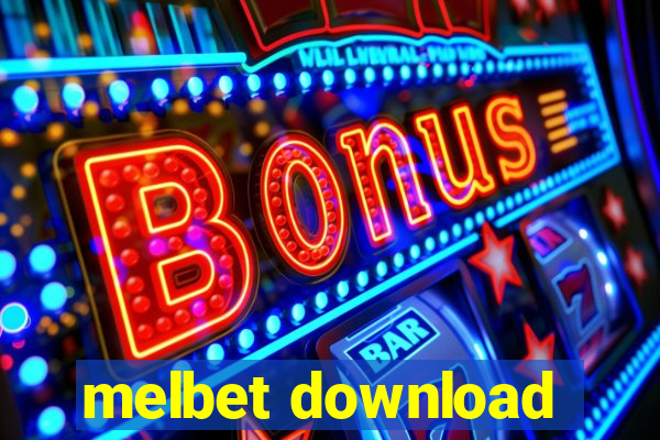 melbet download