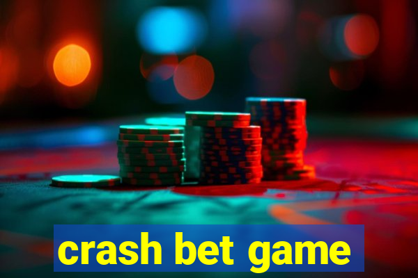 crash bet game