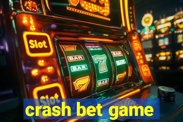 crash bet game