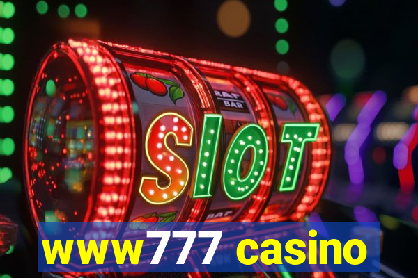 www777 casino