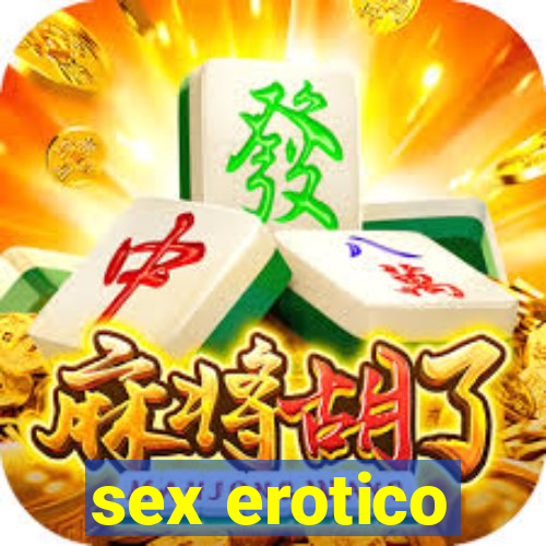 sex erotico