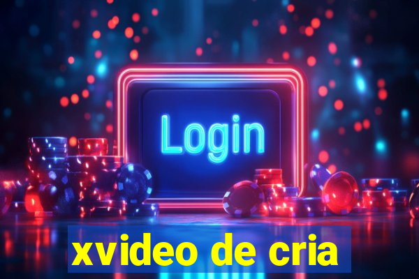 xvideo de cria