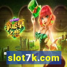 slot7k.com