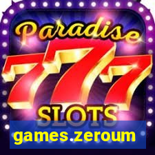 games.zeroum