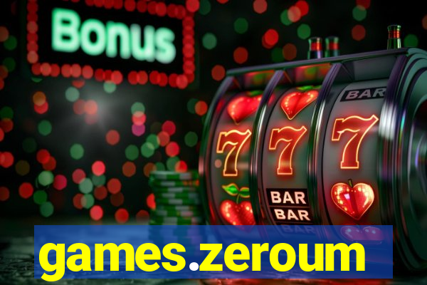 games.zeroum