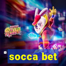 socca bet