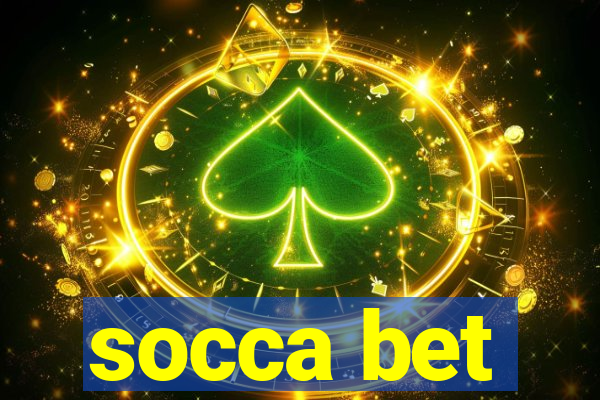 socca bet