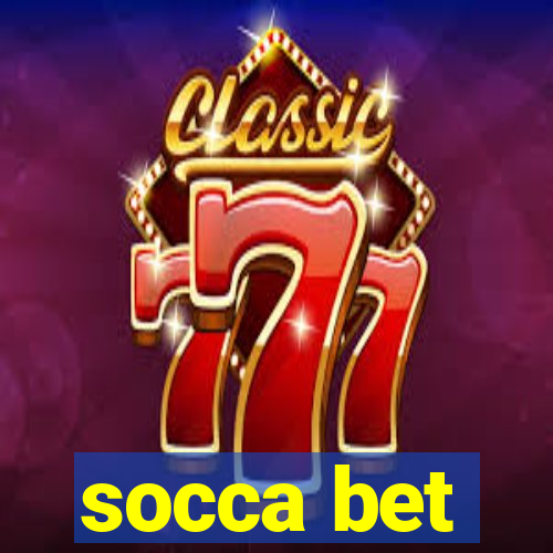 socca bet