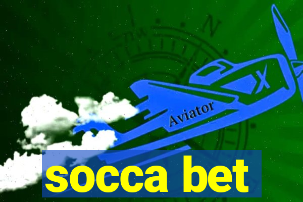 socca bet