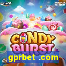 gprbet .com