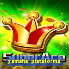 yamaha plataforma de jogos